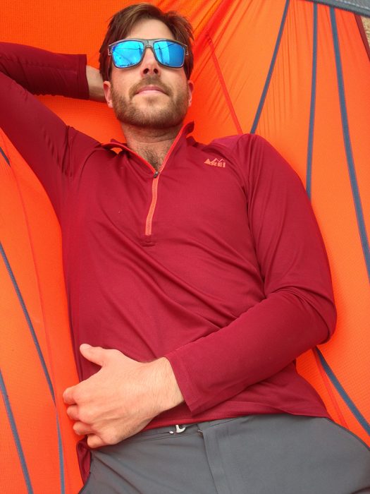 adam in qd air hammock tent