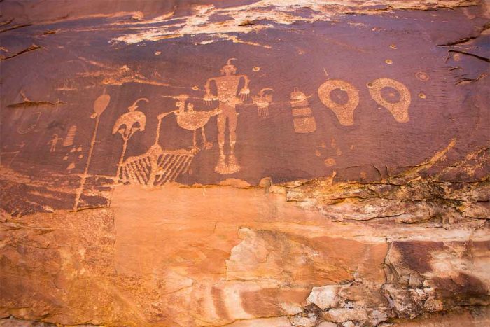 Patagonia bear's ears film series