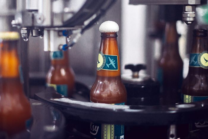 betsy airplane bottle