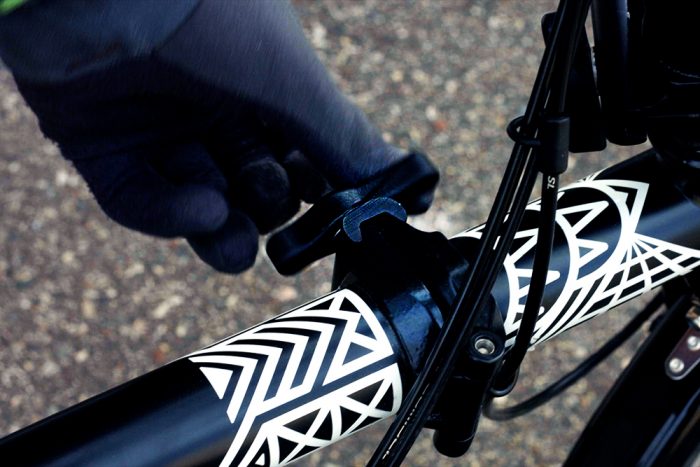 Brompton NYC folding bike review