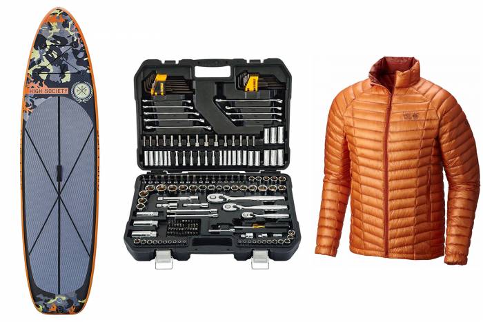 Gearjunkie deals