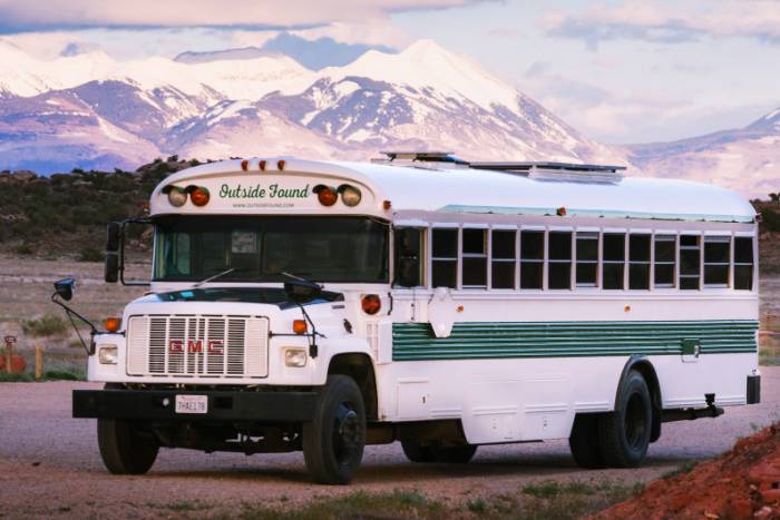 emerald mile mobile home