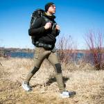 Real Hikers Wear Tights: Here’s Why Fjallraven Abisko hiking tights