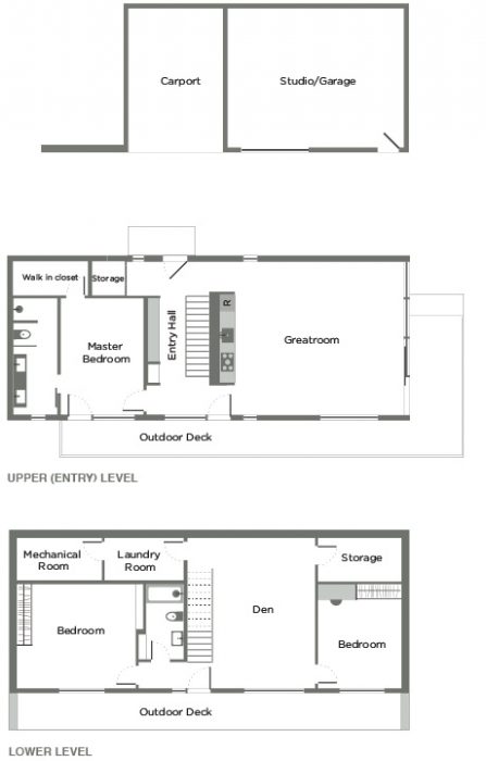 hudson woods floorplan