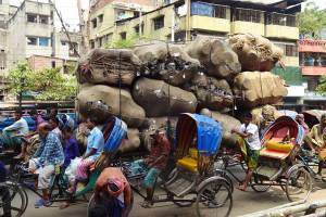 Live Happier: Four Lessons From Round-The-World Cyclist