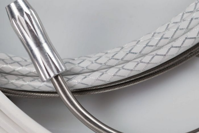 jagwire xex cable housing