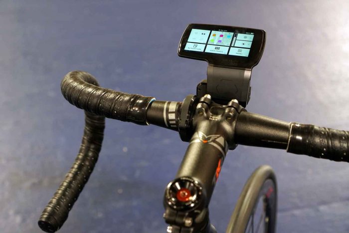 leomo type-r motion analysis device