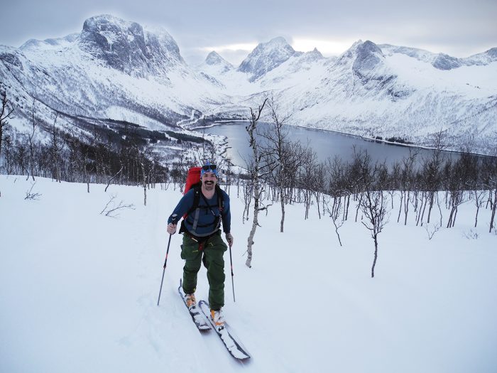 level adjust fritchi tecton binding