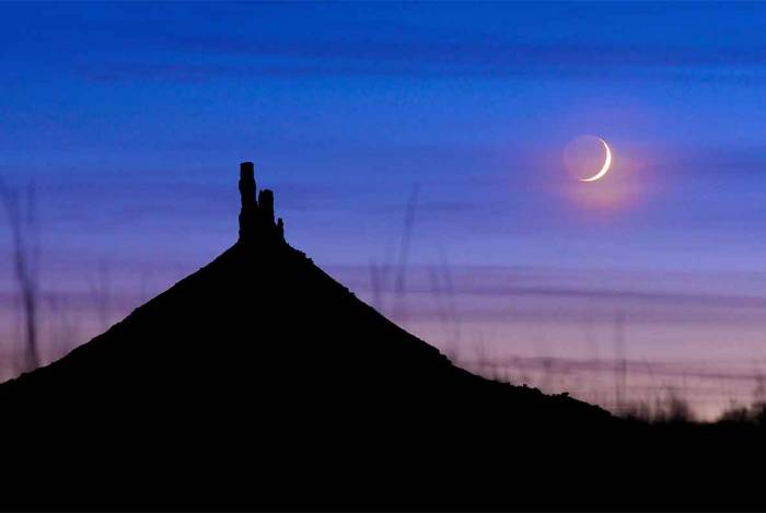 Patagonia bear's ears film series