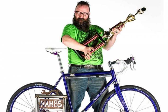 Best In Show: Year’s Hottest Handmade Bikes