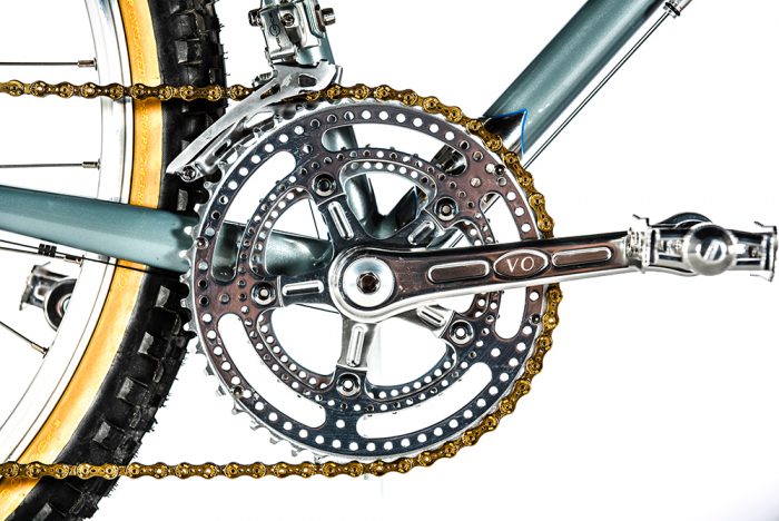 nahbs rookey chainring