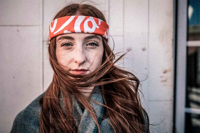 REI women in outdoors