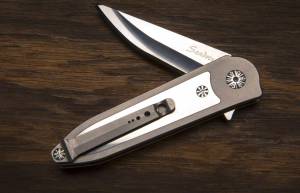 Rusty Blade? These Knife Metals Resist Corrosion