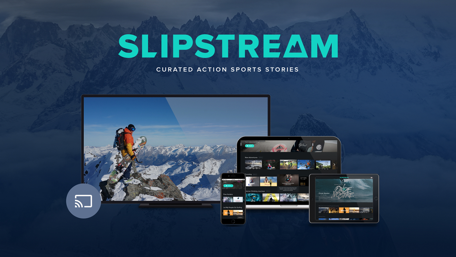 slipstream site is netflix for outdoors films gearjunkie slipstream