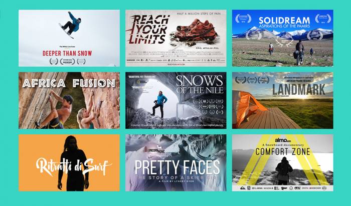 ‘Slipstream’ Site Is Netflix For Outdoors Films