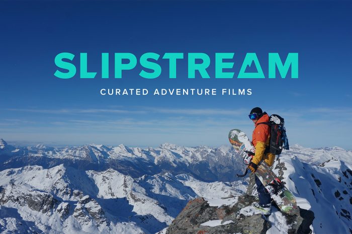 slipstream netflix outdoor films