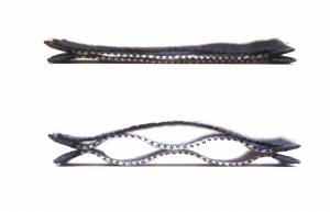 Watch This Fabric Transform From Shirt To Puffy