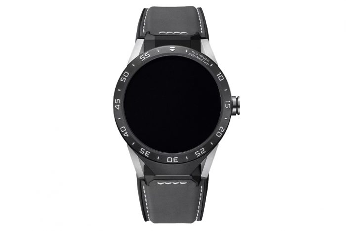 tag heuer connected smart watch most expensive gear