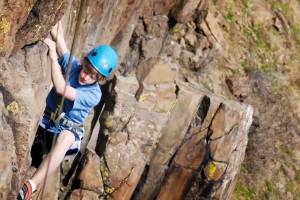 TNF To Give Half-Million In Outdoors Grants