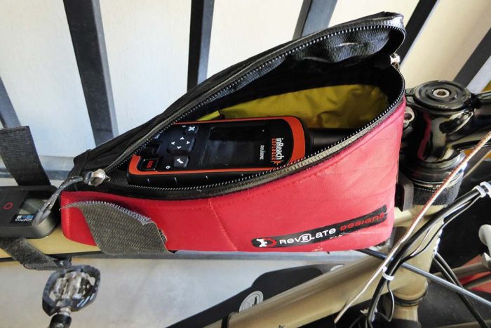 1,200 Miles Of Mountain Touring by fat bike