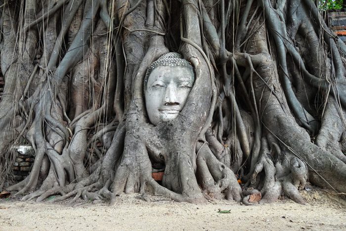 Four Lessons From Round-The-World Cyclist