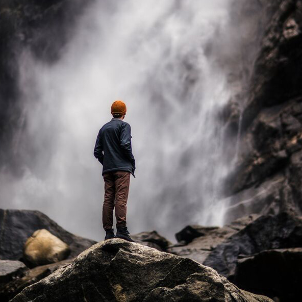 Coalatree Trailhead pants