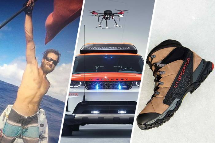 week in review 3-11-17