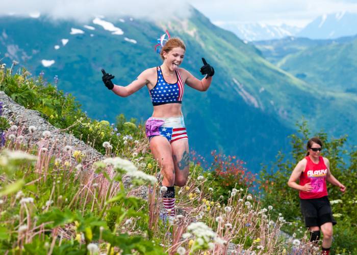 25 Western Mountain Town Festivals