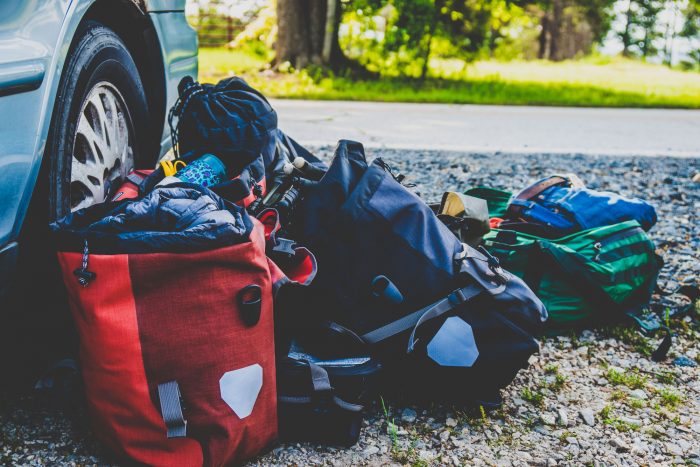 packing it out 2017 bike bags