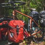 REI co-op cycles touring bike