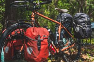 Two-Wheel Deals: Bikepacking Essentials On Sale REI co-op cycles touring bike