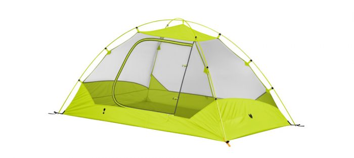 Eureka Midori 4 Tent