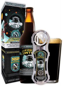 Ninkasi Ground Control