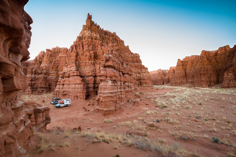 What to Bring Overlanding: Tools and Tips for a Successful Adventure
