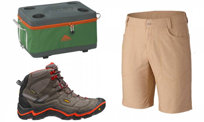 Bargains Homepage Image