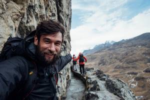 Study Finds: Head Outside For The Happiest Workout