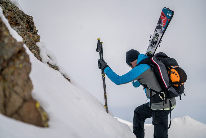 pure function alpine mountaineering kit peter whittaker mtnlogic