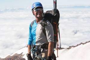 Peter Whittaker’s MtnLogic Apparel Claims ‘Pure Function’