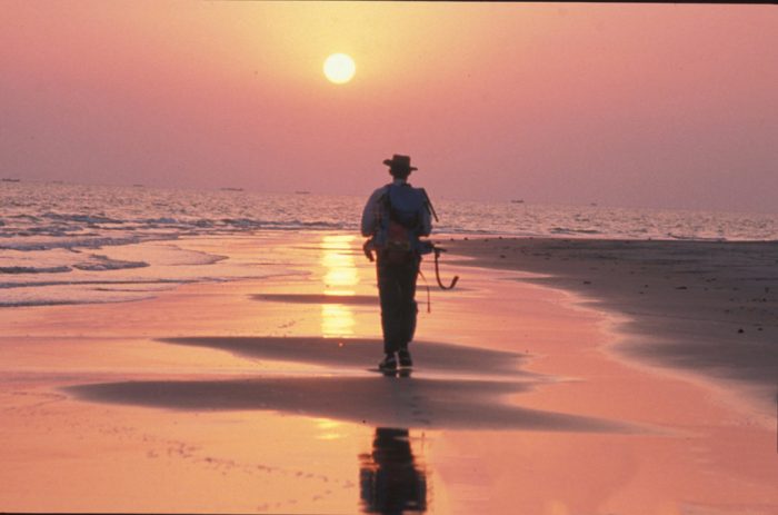 Sea To Summit Everest Origin Story Tim Macartney Snape