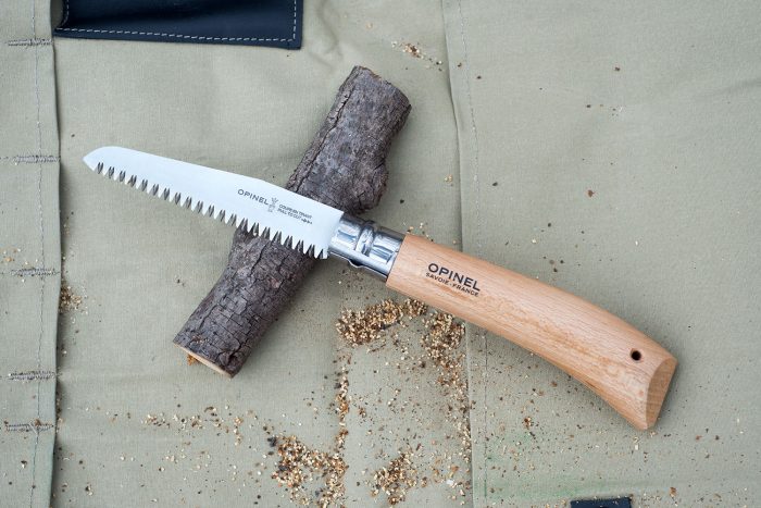 The Spoon Shaper Nemo Equipment 15th Anniversary