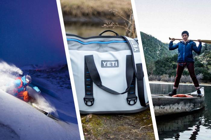 GearJunkie Week In Review 4-8-17