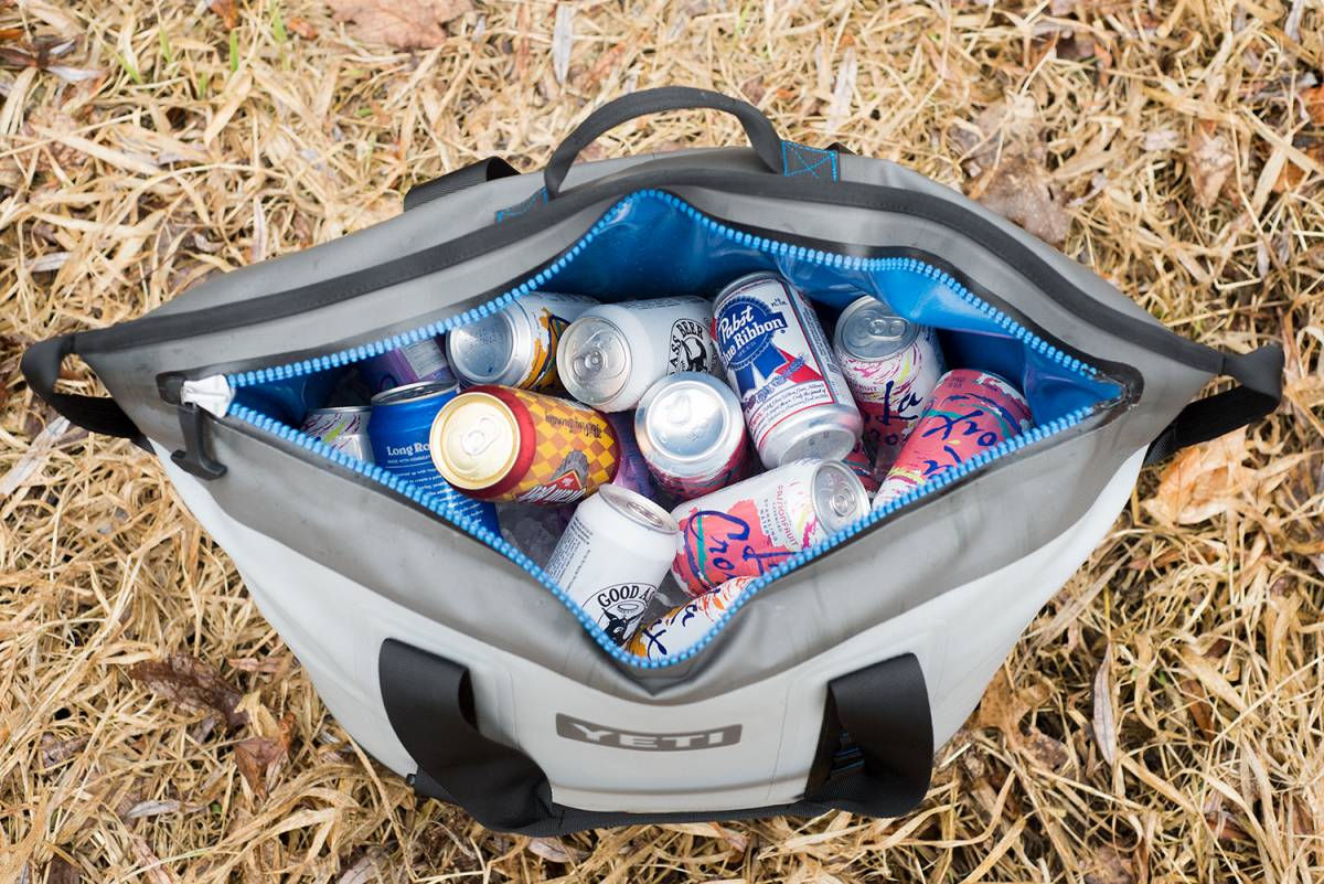 YETI Hopper Two 30 A Good Cooler Gets Better GearJunkie
