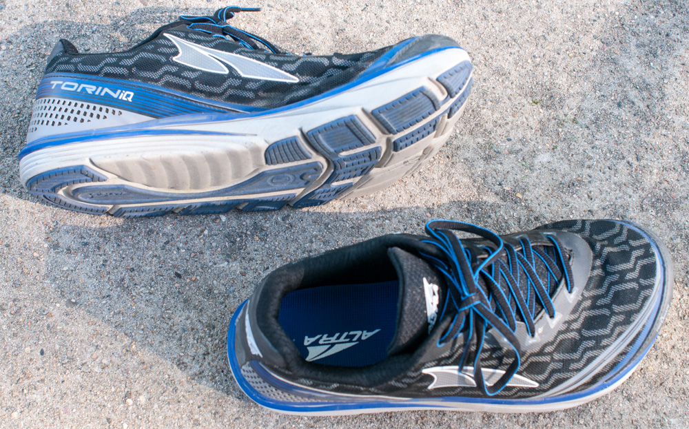 Altra’s First ‘Smart Shoe’ Will Change The Way You Run