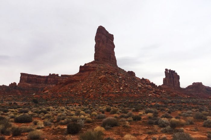 Hike, Climb, Run, MTB: 5 Adventures In Bears Ears