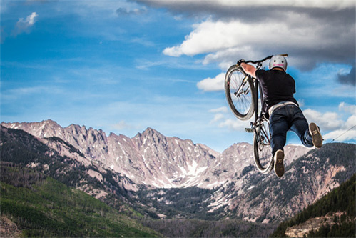 25 Western Mountain Town Festivals