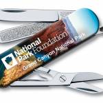 grand canyon swiss army knife national park foundation