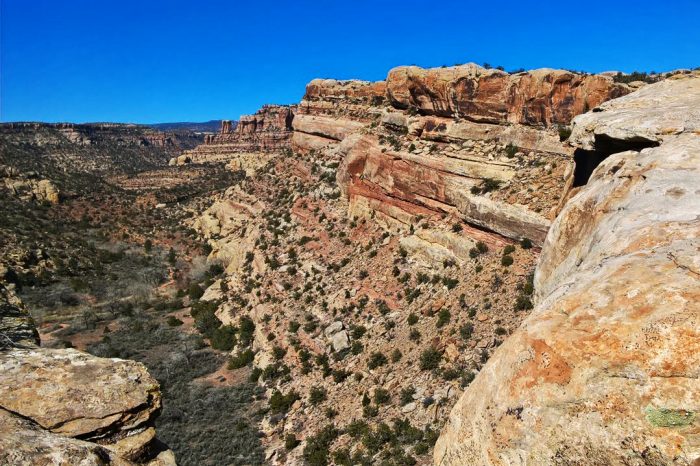 Hike, Climb, Run, MTB: 5 Adventures In Bears Ears