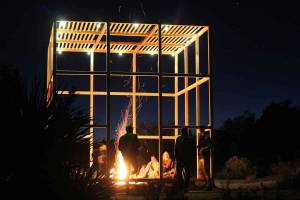 ‘The Outpost’ Is Outdoor Industry’s Anti-Trade Show