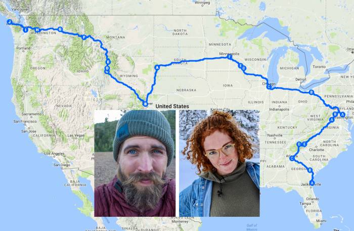 packing it out bike 2017 crew