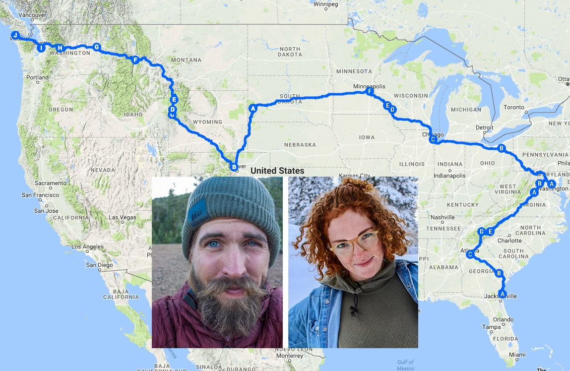 packing it out bike 2017 crew